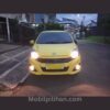 Daihatsu Ayla X 2023 7