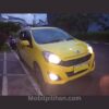 Daihatsu Ayla X 2023 Bandung - Image 8