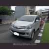 Daihatsu Xenia R 2013 2