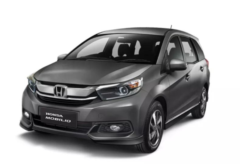 honda mobilio